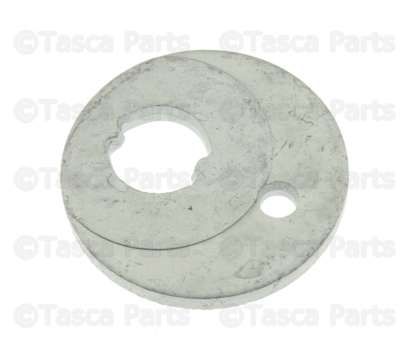 F15134473 - Suspension: Lower Control Arm Cam for Mazda: CX-9, MX-5 Miata, RX-8 Image