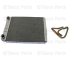 25906908 - HVAC: Heater Core for Chevrolet: Silverado 1500, Silverado 2500 HD, Silverado 3500 HD | GMC: Sierra 1500, Sierra 2500 HD, Sierra 3500 HD Image