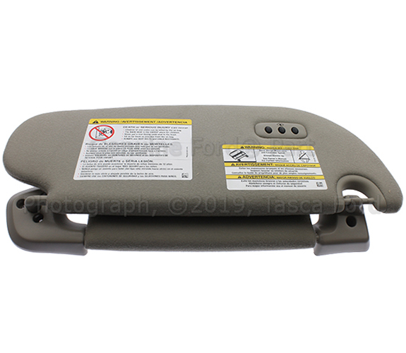 CL1Z7804105AE - Body: Sun-visor for Ford: Expedition Image