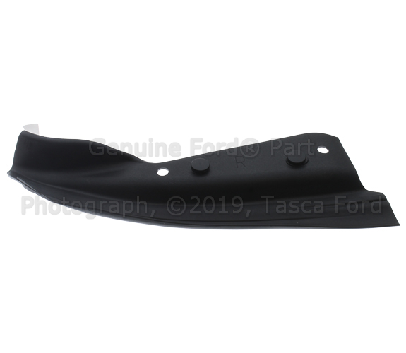 8C3Z1520520B - Body: Front Weather-strip for Ford: F-250 Super Duty, F-350 Super Duty, F-450 Super Duty Image