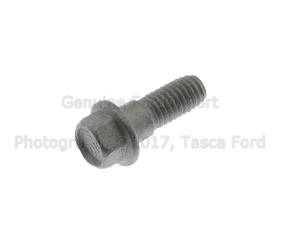 W710279S439 - Suspension: Actuator Screw for Ford: Expedition, F-150 | Lincoln: Navigator Image