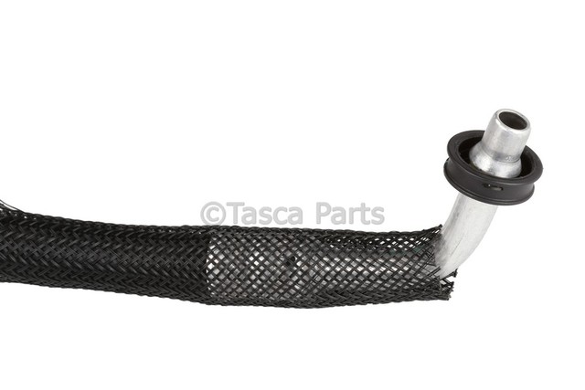 84051696 - : Automatic Transmission Auxiliary Fluid Cooler Inlet Line for GM Image