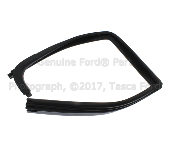 9L3Z1825766A - Body: Window Channel for Ford: F-150 Image