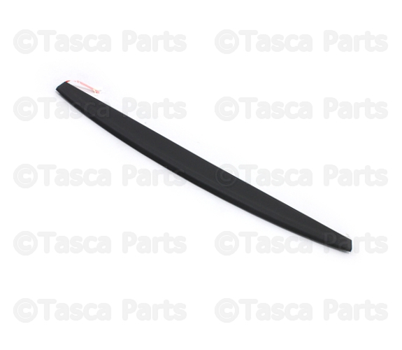 68066818AB - : Tailgate Spoiler for Dodge: Ram 1500 Image