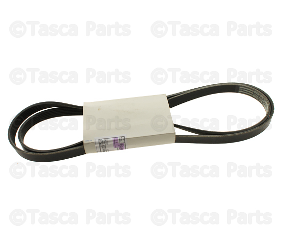 LFJ515909B9U - Cooling System: Serpentine Belt for Mazda: MX-5 Miata Image