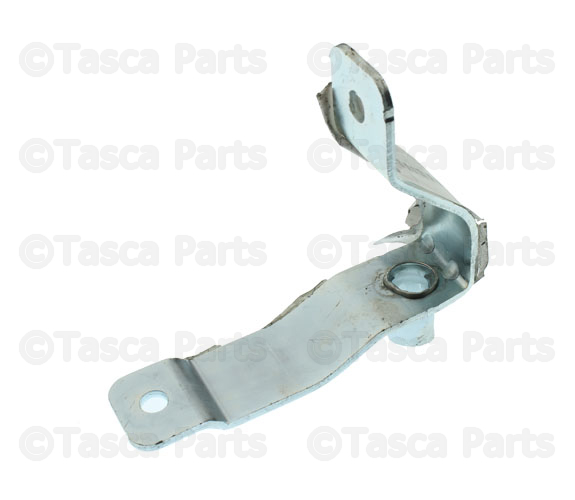 93481ZP00B - Body: Hinge Half for Nissan Image