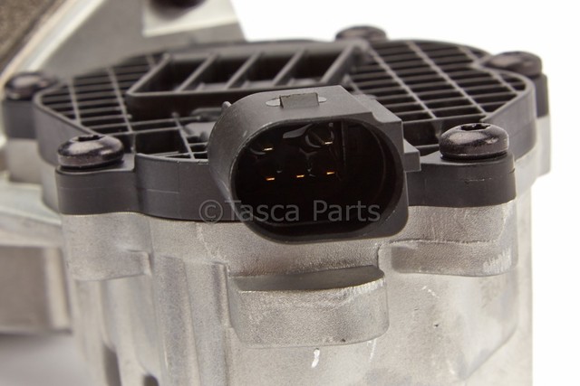12660270 - Emission System: Egr Valve for GM Image