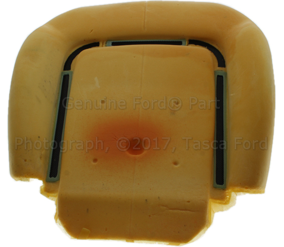 3L2Z78632A22AA - : Seat Cushion Pad for Ford Image