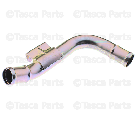 B61P15190 - : Intermediate Pipe for Mazda: Miata Image