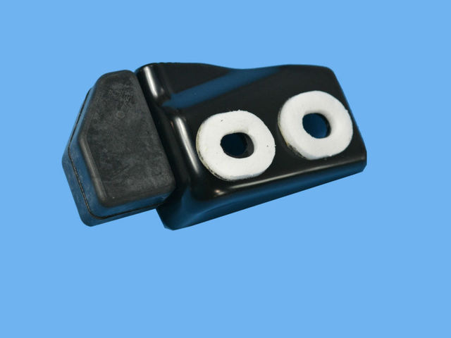 68261893AA - : Bumper for Mopar Image