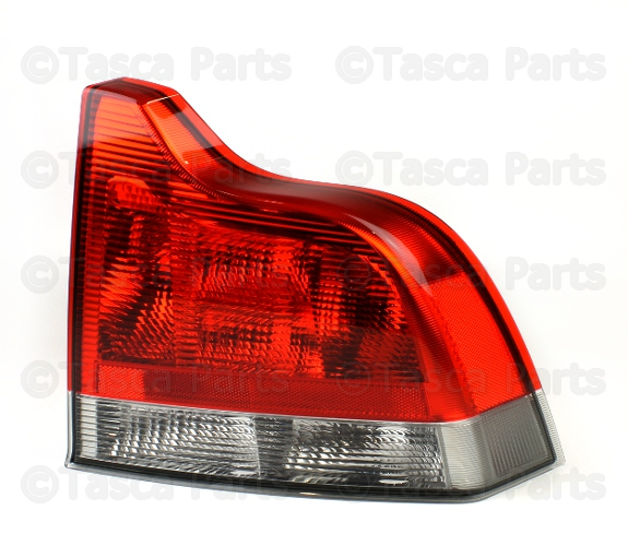 9483541 - Electrical: Lens &amp; Housing for Volvo Image