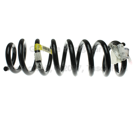 8L3Z5310S - Suspension: Spring for Ford: F-150, F-150 Heritage | Lincoln: Mark LT Image