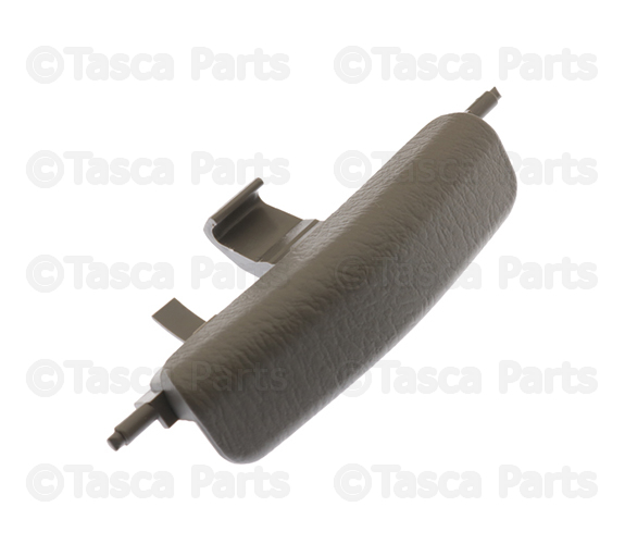 LC626418305 - Body: Pocket Hook for Mazda: MPV Image