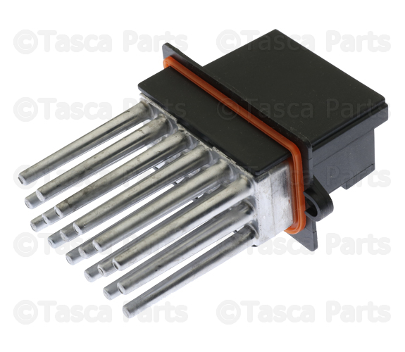 68317103AA - : Power Module for Chrysler: 300, Aspen, Pacifica, Sebring, Town &amp; Country | Dodge: Caravan, Charger, Durango, Grand Caravan, Magnum, Stratus | Jeep: Commander, Grand Cherokee, Liberty Image