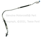 7L3Z19835A - HVAC: AC Tube for Ford Image