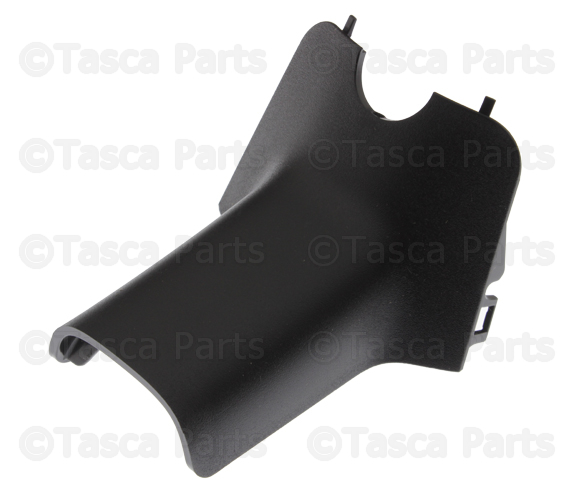 1ZA39DX9AA - : Mirror Cover for Mopar Image