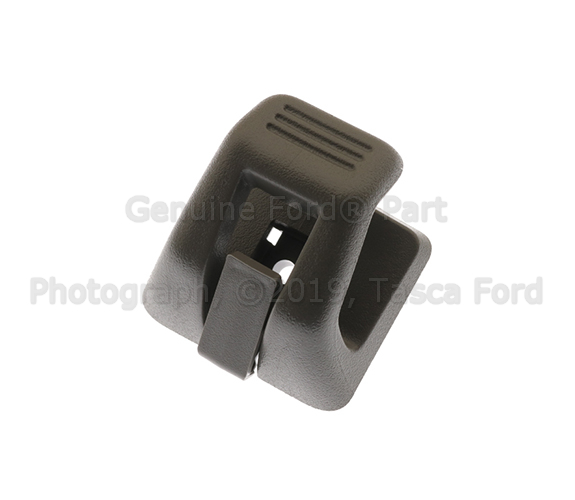 FL3Z9929024AA - Body: Coat Hook for Ford: F-150, F-250 Super Duty, F-350 Super Duty, F-450 Super Duty Image