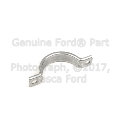 YS4Z3N324AA - Front Drive Axle: Bearing Retainer for Ford: C-Max, EcoSport, Escape, Fiesta, Focus, Maverick, Transit Connect | Lincoln: MKC Image