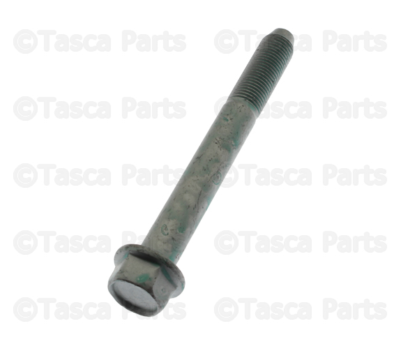 H26034313B - Suspension: Lower Control Arm Mount Bolt for Mazda: MPV Image