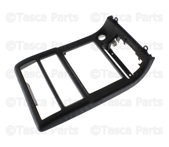 FC0155210A - Body: Center Cover for Mazda: RX-7 Image