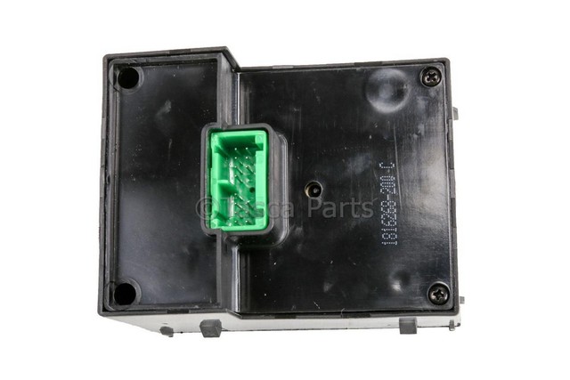 19381535 - : Headlamp, Instrument Panel Dimmer, and Dome Lamp Switch for GM Image