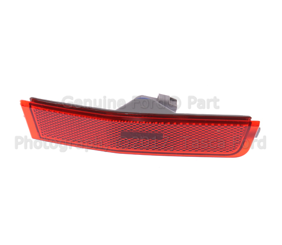 7A1Z15A201C - Electrical: Side Marker Lamp for Ford Image
