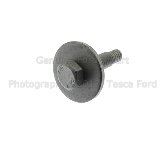 W714872S442 - Body: Upper Tie Bar Mount Bolt for Ford Image