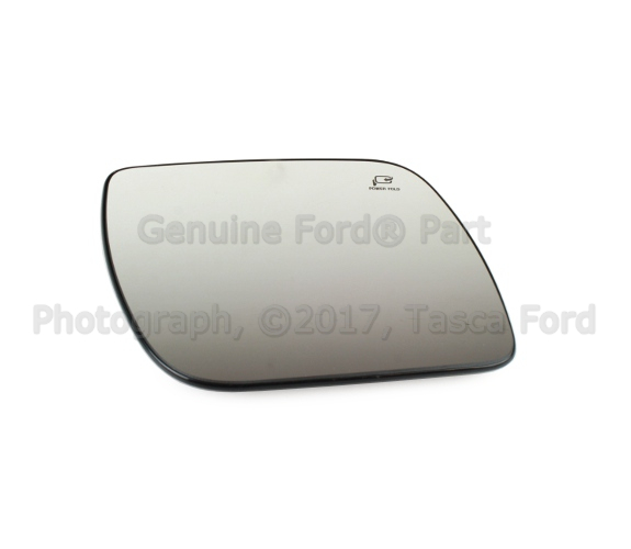 BB5Z17K707H - Body: Mirror Glass for Ford Image