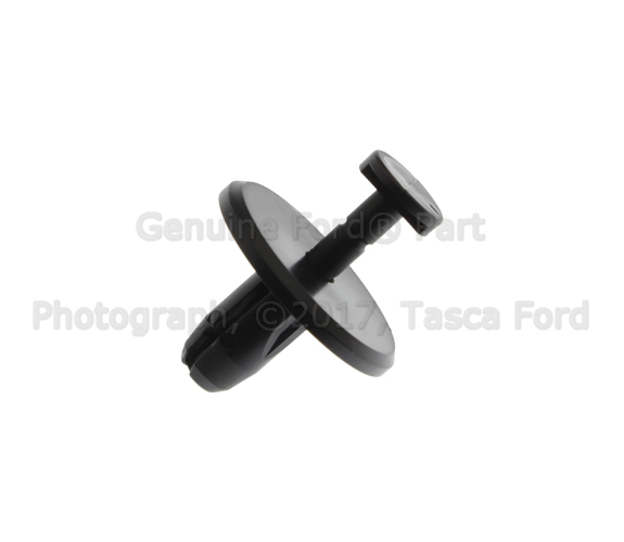 N806903S1 - Body: Lower Deflector Retainer for Ford: E-150, E-250, E-350 Super Duty, E-450 Super Duty Image