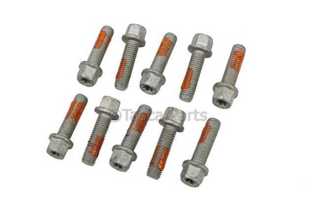 1998-2005 Chevrolet M10x1.5x36 Multi-Purpose Bolt 24504922