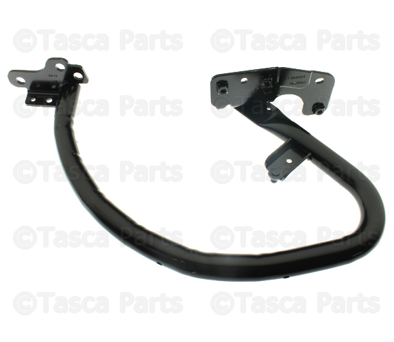 31349171 - Body: Hinge for Volvo Image
