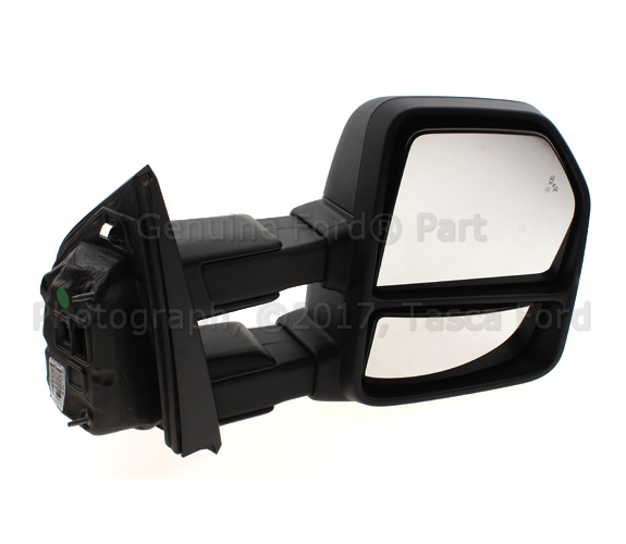 FL3Z17682AF - Body: Mirror for Ford: F-150 Image