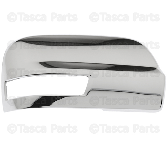 2016-2024 Nissan Mirror Cover - Passenger Side (RH) 96373-EZ90A