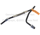 8T4Z2A335B - Electrical: Pipe for Ford: Edge | Lincoln: MKX Image