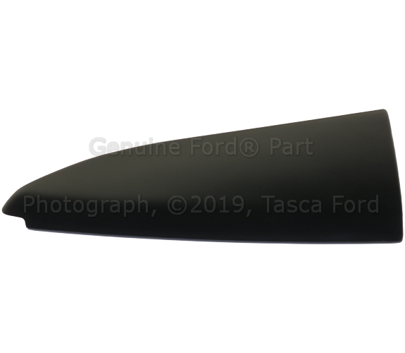 7C3Z17K709AC - Body: Inner Cover for Ford: F-250 Super Duty, F-350 Super Duty, F-450 Super Duty Image