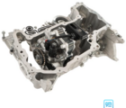 25204730 - Engine: Oil Pan for GM Image