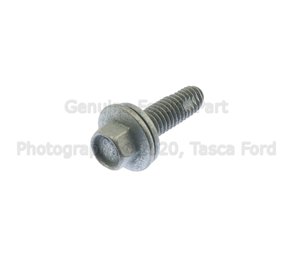 W705661S437M - : Screw And Washer Assembly for Ford Image