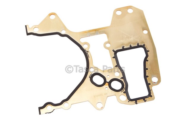 24405911 - : Timing Cover Gasket for Chevrolet: Aveo, Aveo5, Cruze, Cruze Limited, Sonic | Pontiac: G3 | Saturn: Astra Image