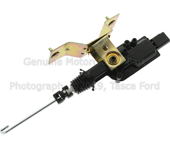 2L5Z78218A42BA - Body: Actuator for Ford Image