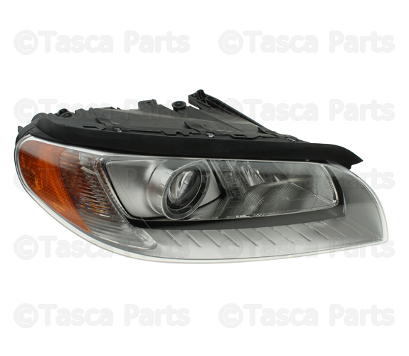 31214420 - Electrical: Headlight Assembly for Volvo Image