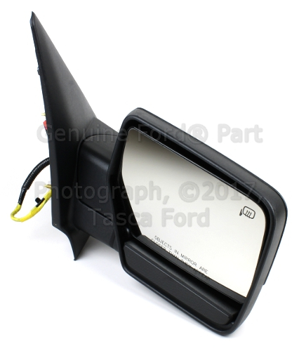 8L1Z17682DA - Body: Mirror Assembly for Ford: Expedition Image