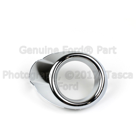 CP9Z17E810C - Body: Fog Lamp Bezel for Ford Image