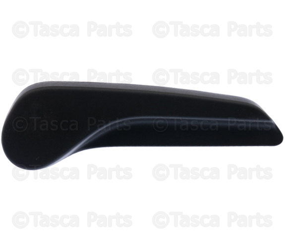 84532725 - Body: Recline Handle for GM Image