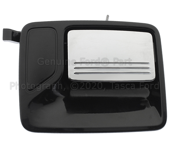 DC3Z3626604BD - Body: Handle, Outside for Ford Image