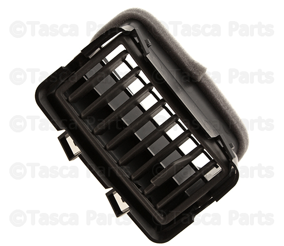 687507S604 - Body: Vent Grille for Nissan Image