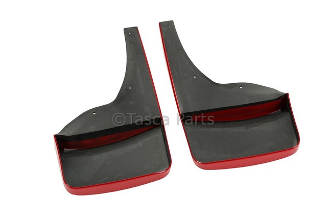 22902398 - : Mud Flap Kit for GM Image