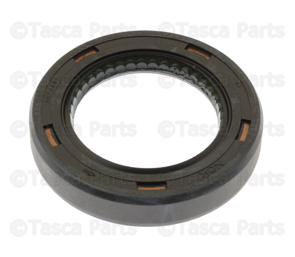 BV8B17335 - Automatic Transmission: Extension Housing Seal for Mazda: Miata Image