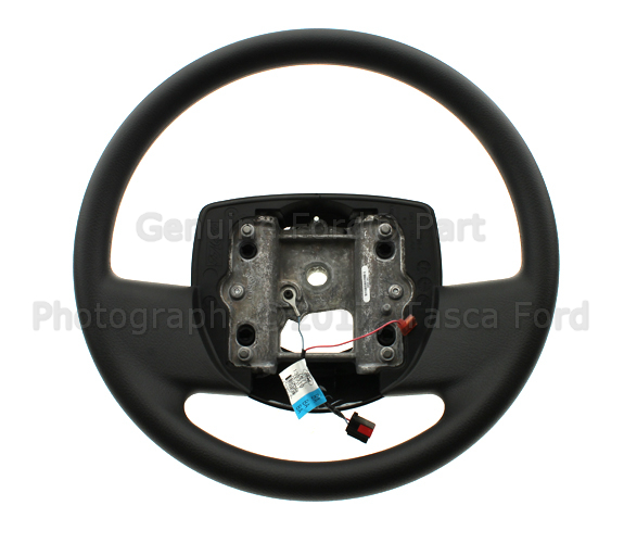 7W7Z3600AE - Steering: Steering Wheel for Ford: Crown Victoria Image