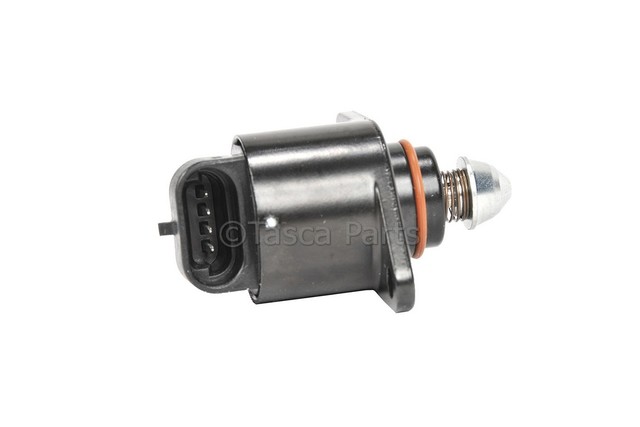 19333189 - Emission System: Valve Assembly for GM Image