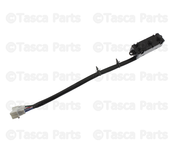 87066ZQ00A - Body: Seat Switch for Nissan Image